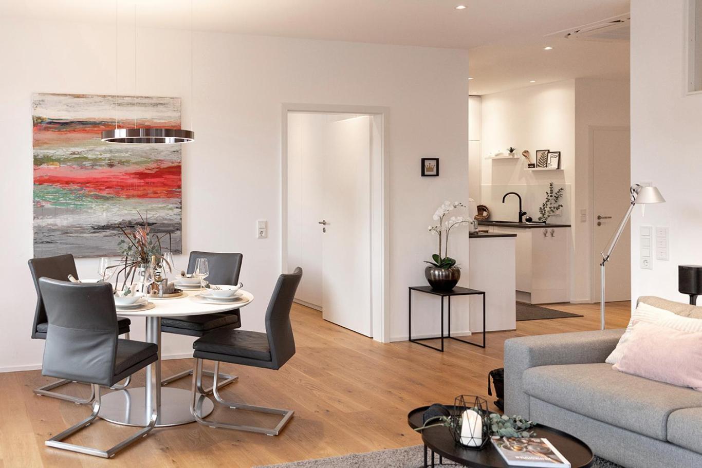 Neu Moselroyal Luxus 2-4 Pers Design Klima Apartman Traben-Trarbach Kültér fotó