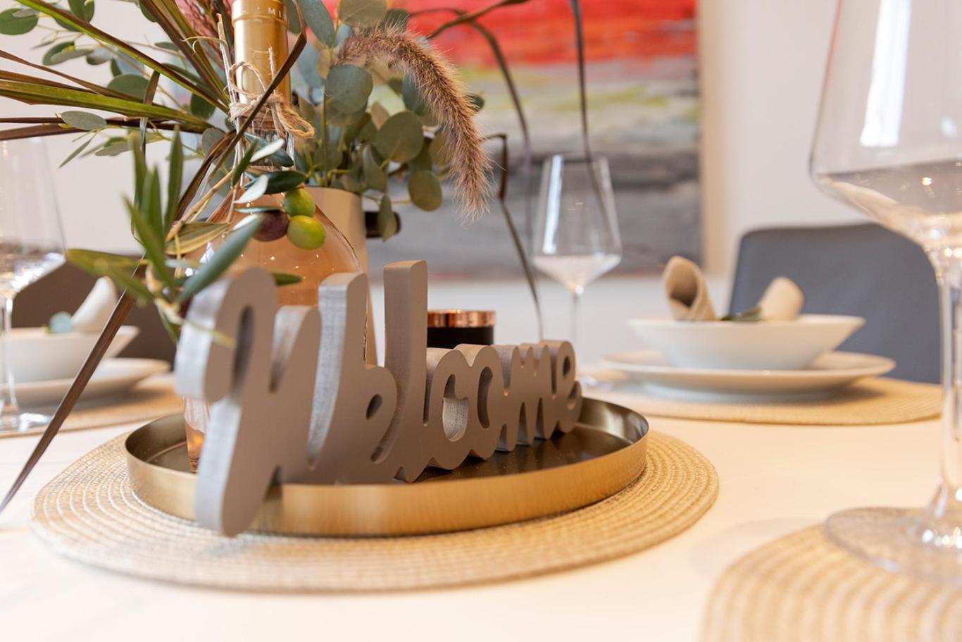 Neu Moselroyal Luxus 2-4 Pers Design Klima Apartman Traben-Trarbach Kültér fotó